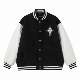 Picture of Chrome Hearts Jackets _SKUChromeHeartsM-2XLyhtrA220134927